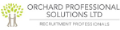 Orchard professional Solutions Ltd