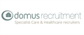 Domus Recruitment Ltd